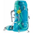 Plecak DEUTER ACT LITE 35+10 SL