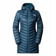 Kurtka damska THE NORTH FACE HUILA SYNTH PARKA