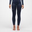 Getry damskie SALEWA ZEBRU RESPONSIVE TIGHT