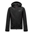 Kurtka męska SALEWA ORTLES 3L EPE GORE-TEX