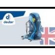 Plecak DEUTER ACT LITE 35+10 SL