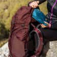 Plecak damski OSPREY KYTE 58