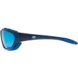 Okulary GOG MESE / BLUE/BLACK (E327-4P)