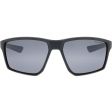 Okulary GOG PARAMITO / BLACK (E175-1P)