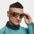 Okulary GOG G1 / ORANGE (E105-4P)
