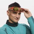 Okulary GOG G1 / ORANGE (E105-4P)
