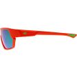 Okulary GOG G1 / ORANGE (E105-4P)
