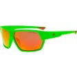 Okulary GOG G1 / GREEN (E105-3P)