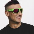 Okulary GOG G1 / GREEN (E105-3P)