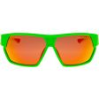 Okulary GOG G1 / GREEN (E105-3P)