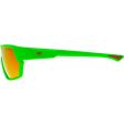 Okulary GOG G1 / GREEN (E105-3P)