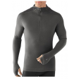 Koszulka SMARTWOOL MIDWEIGHT HOODY
