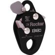 Przyrząd zaciskowy ISC ROCKER RP500J BLACK