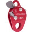 Przyrząd zaciskowy ISC ROCKER RP500A RED