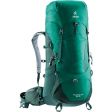 Plecak DEUTER AIRCONTACT LITE 50 + 10