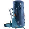 Plecak DEUTER AIRCONTACT LITE 50 + 10