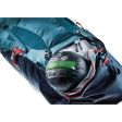 Plecak DEUTER AIRCONTACT LITE 50 + 10