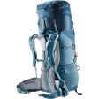 Plecak DEUTER AIRCONTACT LITE 50 + 10