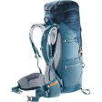 Plecak DEUTER AIRCONTACT LITE 50 + 10