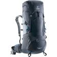 Plecak DEUTER AIRCONTACT LITE 50 + 10