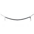 Pokrowiec na hamak odporny na UV TICKET TO THE MOON HAMMOCK SLEEVE DARK GREY