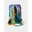 Plecak COTOPAXI ALLPA 35L TRAVEL