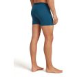 Bokserki męskie ICEBREAKER ANATOMICA MERINO+NYLON