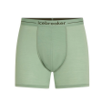 Bokserki męskie ICEBREAKER ANATOMICA MERINO+NYLON