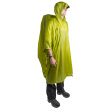 Peleryna / tarp SEA TO SUMMIT ULTRA-SIL® NANO TARP PONCHO