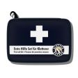 Apteczka dla wspinaczy KLETTER RETTER FIRST AID SET