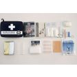 Apteczka dla wspinaczy KLETTER RETTER FIRST AID SET