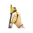 Przyrząd zaciskowy PETZL ASCENSION L B17ALA