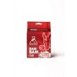 Magnezja FRICTION LABS BAM BAM LOOSE CHALK LARGE / 170 g (6 oz)