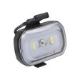 Lampka rowerowa przednia BLACKBURN CLICK USB 60 LUM / CZARNA