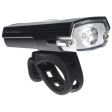 Lampka rowerowa przednia BLACKBURN DAYBLAZER 1 USB 400 LUM / CZARNA