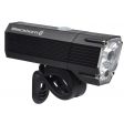 Lampka przednia rowerowa BLACKBURN DAYBLAZER 1 USB 1100 LUM / CZARNA Lampka przednia rowerowa BLACKBURN DAYBLAZER 1 USB 1100 LUM / CZARNA