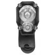 Lampka przednia rowerowa BLACKBURN DAYBLAZER 1 USB 1100 LUM / CZARNA Lampka przednia rowerowa BLACKBURN DAYBLAZER 1 USB 1100 LUM / CZARNA