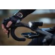 Lampka przednia rowerowa BLACKBURN DAYBLAZER 1 USB 1100 LUM / CZARNA Lampka przednia rowerowa BLACKBURN DAYBLAZER 1 USB 1100 LUM / CZARNA
