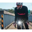 Lampka przednia rowerowa BLACKBURN DAYBLAZER 1 USB 1100 LUM / CZARNA Lampka przednia rowerowa BLACKBURN DAYBLAZER 1 USB 1100 LUM / CZARNA