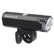 Lampka rowerowa przednia BLACKBURN DAYBLAZER 1 USB 800 LUM / CZARNA Lampka rowerowa przednia BLACKBURN DAYBLAZER 1 USB 800 LUM / CZARNA