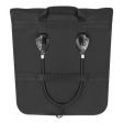 Torba na bagażnik BLACKBURN LOCAL REAR PANNIER / CZARNA