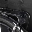 Torba na bagażnik BLACKBURN LOCAL REAR PANNIER / CZARNA
