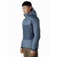 Kurtka ARC'TERYX BETA SL HYBRID / RIGEL