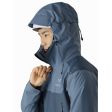 Kurtka ARC'TERYX BETA SL HYBRID / RIGEL