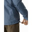Kurtka ARC'TERYX BETA SL HYBRID / RIGEL