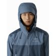 Kurtka ARC'TERYX BETA SL HYBRID / RIGEL