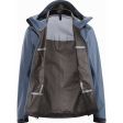 Kurtka ARC'TERYX BETA SL HYBRID / RIGEL