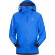 Kurtka ARC'TERYX BETA SL HYBRID / RIGEL