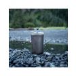 Butelka kompresyjna HYDRAPAK FLUX 1L / MAMMOTH GREY