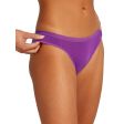 Bikini damskie merino ICEBREAKER SIREN